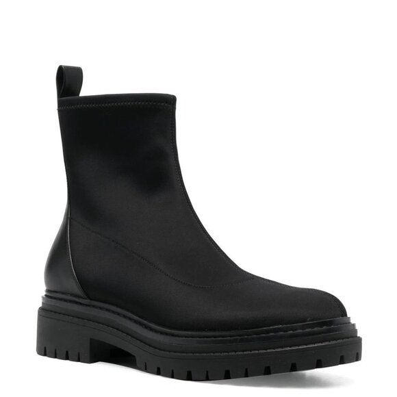 Michael Michael Kors  Comet Lug-Sole Bootie - Picture 1 of 7